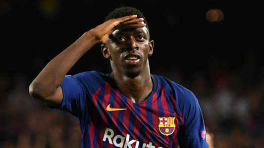 Man Chester United Siap Datangkan Ousmane Dembele Dari Barcelona 