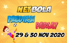 Prediksi Mix Parlay 29 dan 30 November 2020