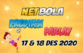 Prediksi Mix Parlay 17 dan 18 Desember 2020