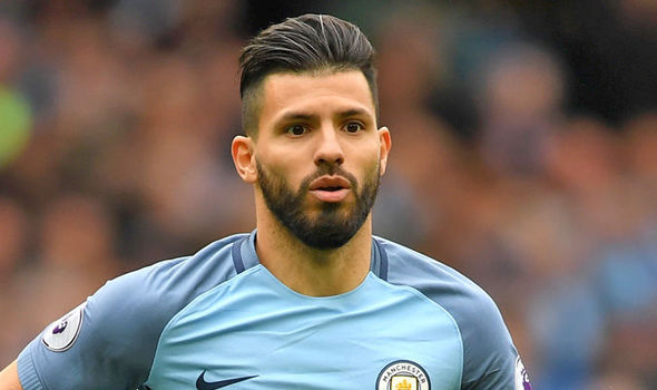 Dinyatakan Pulih Dari Covid- 19 Sergio Aguero Siap Bermain