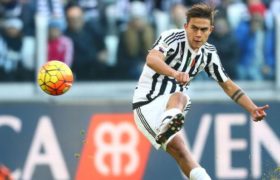 Arsenal Ikut Kejar Penyerang Juventus Paulo Dybala