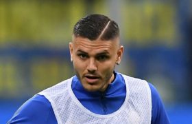 PSG Siap Tumbalkan Penyerang Icardi Musim Depan