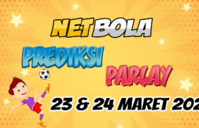 Prediksi Mix Parlay 23 dan 24 Maret 2021