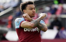 West Ham Akan Usaha Keras Dapatkan Lingard dari MU