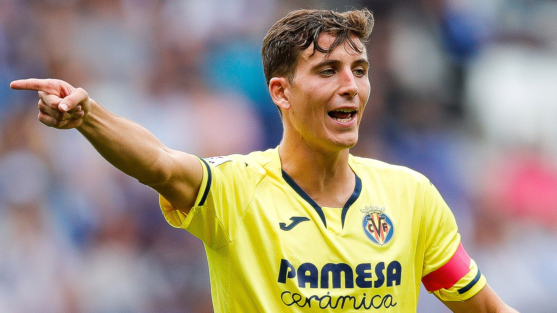 MU Semakin Gencar Buru Pau Torres Dari Villarreal