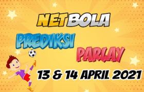 Prediksi Mix Parlay 13 dan 14 April 2021