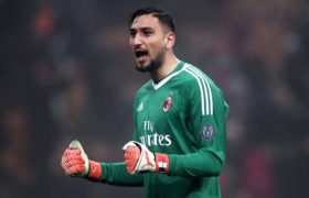 Ac Milan Di Tolak Donnarumma Untuk Perpanjagan Kontrak Baru