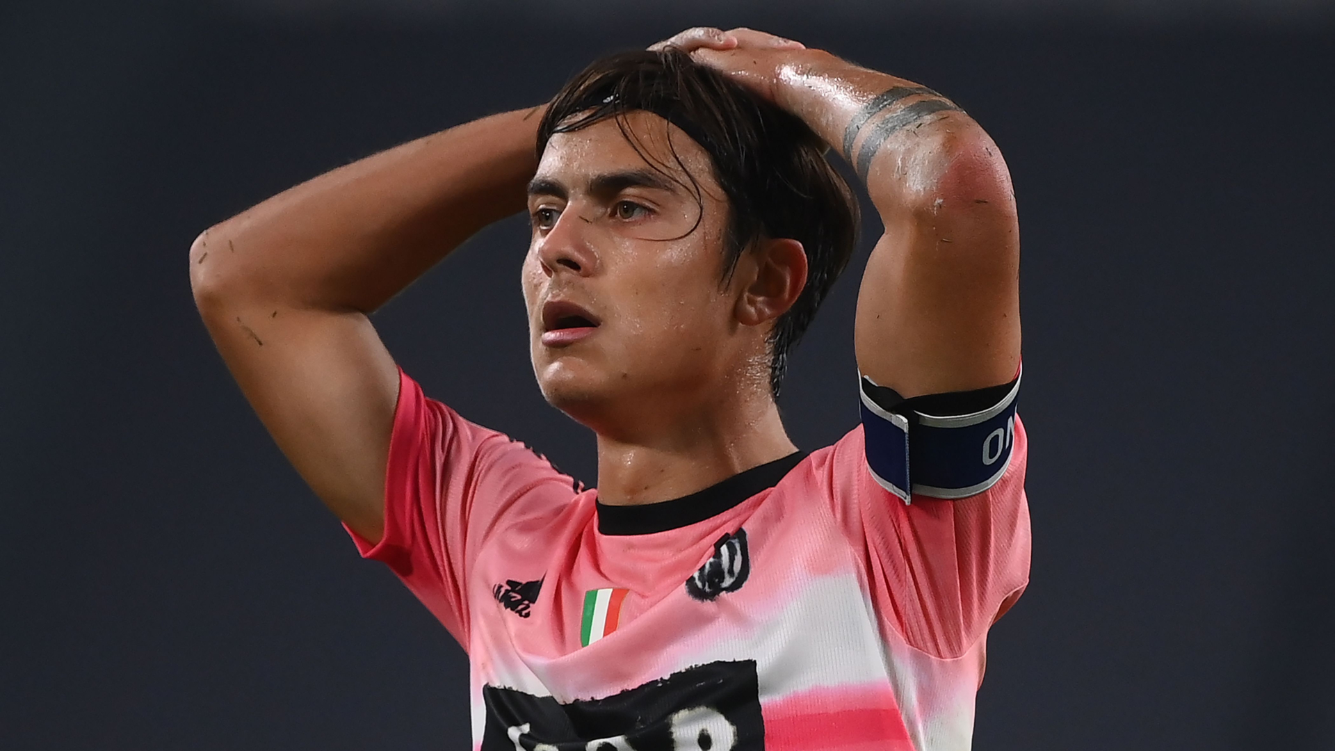 Juventus Berencana Depak Paulo Dybala Musim Depan