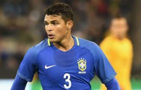 Thiago Silva Ingin Perpanjang Kontrak Dengan Chelsea