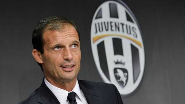 Juventus Resmi Umumkan Massimiliano Allegri Menjadi Pelatih