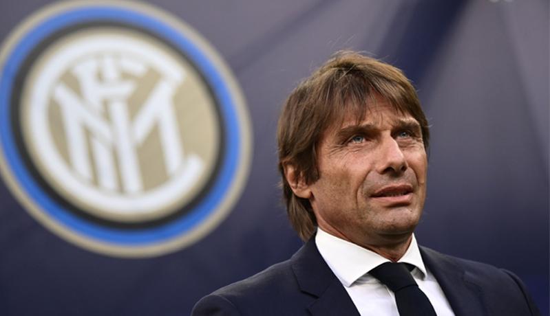 Antonio Conte Resmi Berpisah Dengan Inter Milan 