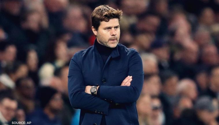 PSG Terancam Kehilagan Pelatih Mauricio Pochettino