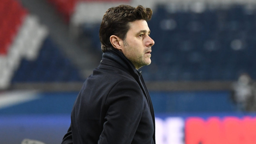 PSG Terancam Kehilagan Pelatih Mauricio Pochettino