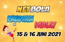 Prediksi Mix Parlay 15 dan 16 Juni 2021