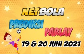 Prediksi Mix Parlay 19 dan 20 Juni 2021