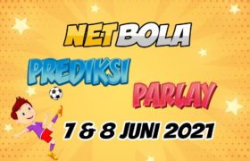 Prediksi Mix Parlay 7 dan 8 Juni 2021