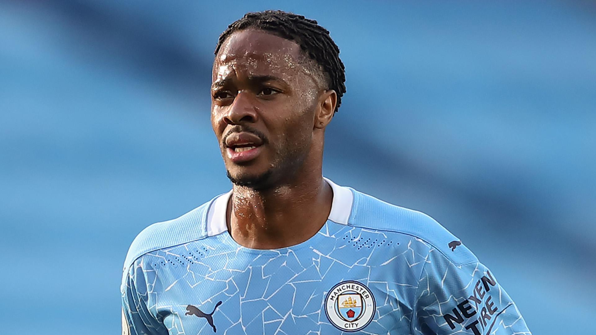 Sterling di Gosipkan Merapat Ke Tim London Arsenal