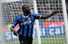 Lukaku Putusakan Bertahan di Inter Milan