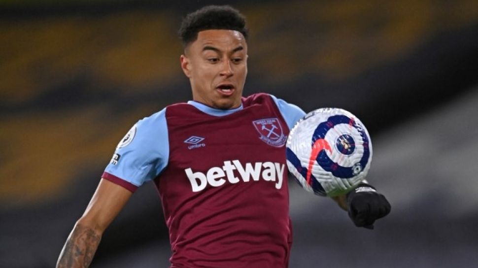 Atletico Madrid Berencana Besar Dengan Jesse Lingard