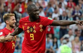 Chelsea Berusaha Rekrut Lukaku Meski Mahal