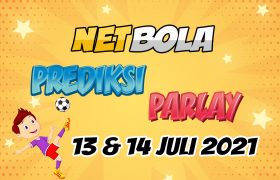 Prediksi Mix Parlay 13 dan 14 Juli 2021