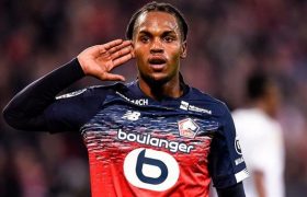 Lille Siap Lepas Renato Sanches Musim Panas ini