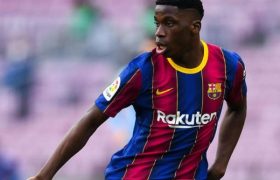 Chelsea Coba Intip Peluang Datangkan Wonderkid Barcelona