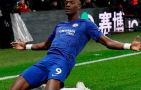 Aresnal Coba Datangkan Tammy Abraham