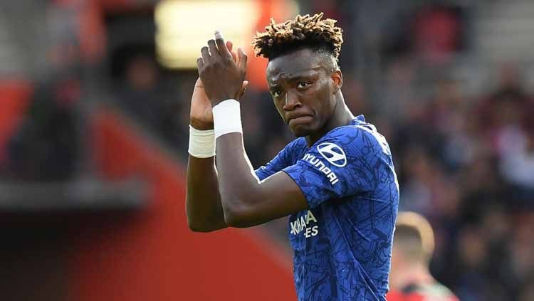 Aresnal Coba Datangkan Tammy Abraham