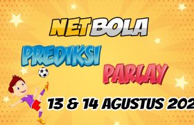 Prediksi Mix Parlay 13 dan 14 Agustus 2021