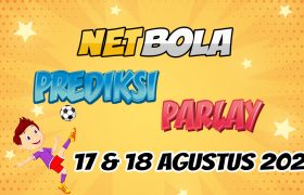 Prediksi Mix Parlay 17 dan 18 Agustus 2021