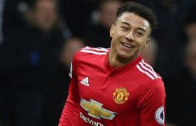 MU Siapa Lepas Jesse Lingard Musim Panas Ini