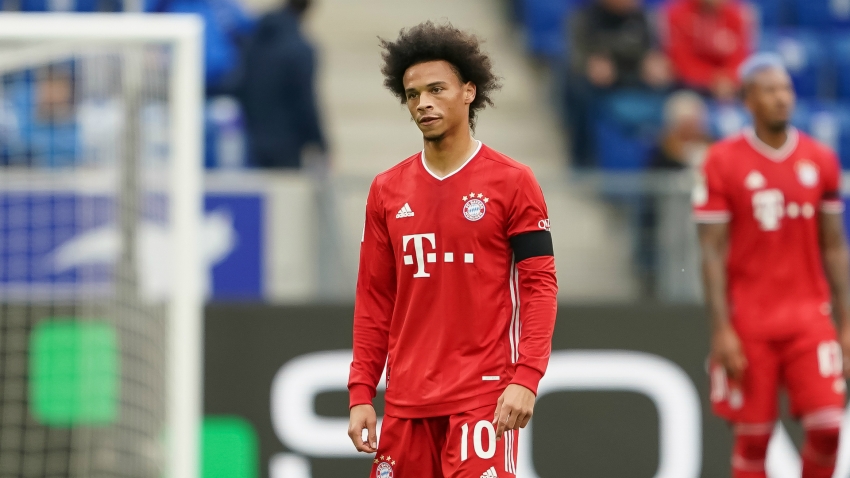 Chelsea Incar Pemain Bayer Munchen Leroy Sane 