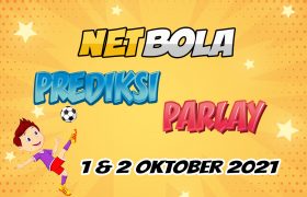 Prediksi Mix Parlay 1 dan 2 Oktober 2021