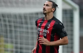 Masa Depan Ibrahimovic Pada Usia 40 Tahunya