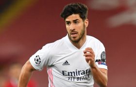 Liverpool Dan Milan Dapat Kabar Bagus Nih Dari Asensio