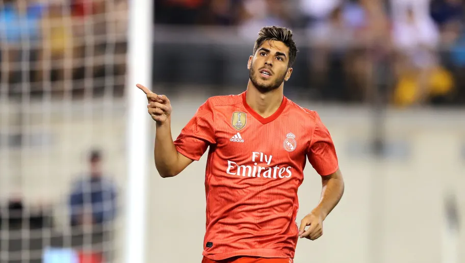 Liverpool Dan Milan Dapat Kabar Bagus Nih Dari Asensio