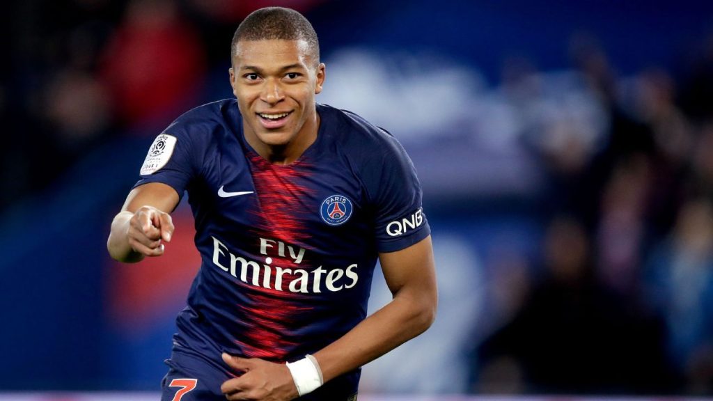 Mbappe Berubah Pikiran Untuk Tinggalkan PSG