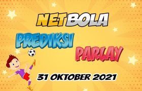 Prediksi Mix Parlay 31 Oktober 2021