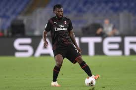 Kessie dan Milan Tak Temukan Jalan Untuk Teruskan Kontrak