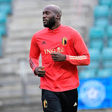 Timnas Belgia Pulangkan Lukaku Ke Chelsea