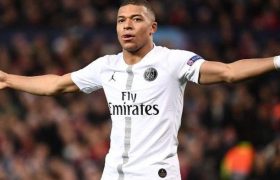 Mbappe Berubah Pikiran Untuk Tinggalkan PSG