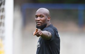 Timnas Belgia Pulangkan Lukaku Ke Chelsea