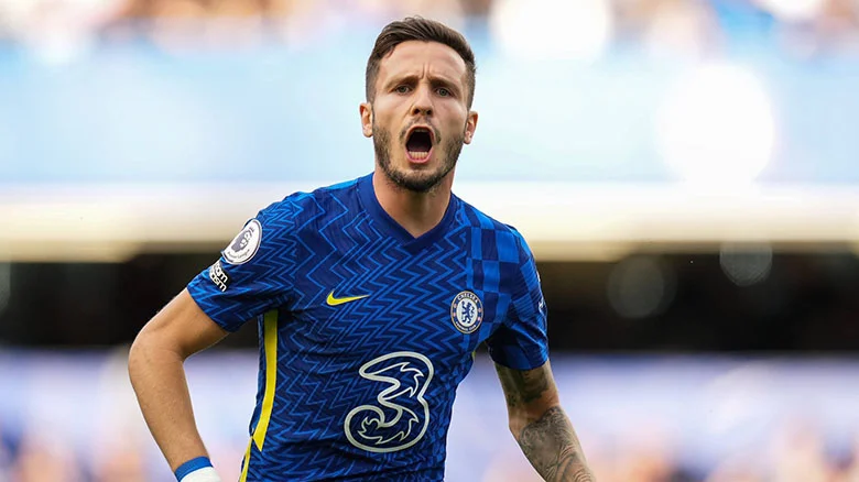 Saul Niguez Pada Era Sulit Bersama Chelsea Musim ini 