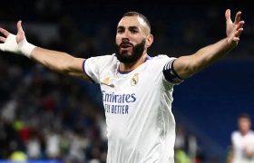 Di Balik Perfoma Bagus Benzema Ada Kasus Pemerasan