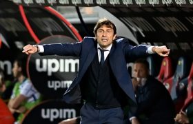Conte Dengan Persiapan Timnya Jika Dengan MU Yang Gagal