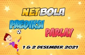 Prediksi Mix Parlay 1 dan 2 Desember 2021