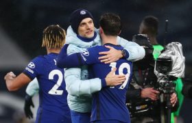 Chelsea Masi Tetap Tenang Pada Puncak Klasemen