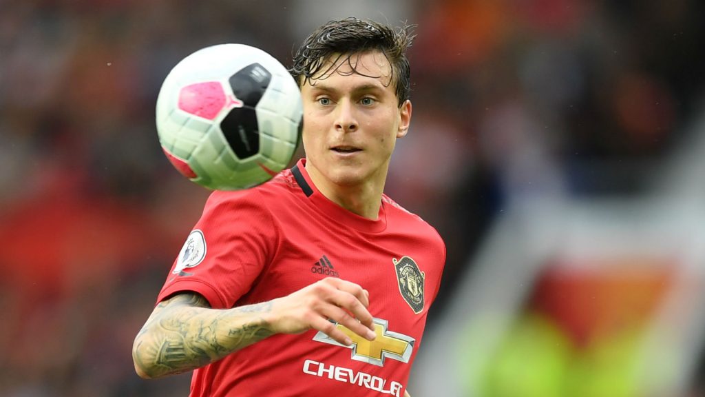 Lindelof Akhirnya Puli Dari Covid-19 Dan Akan Kembali Bermain 