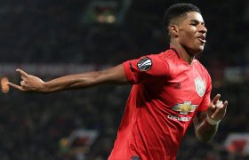 PSG Mulai Fokus Pada Rencana Pembajakan Marcus Rashford